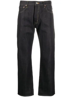Straight & regular jeans för herr Shoppa butiken GALLERY Rea på Jackor från Levi's Vintage Clothing Herr Farfetch