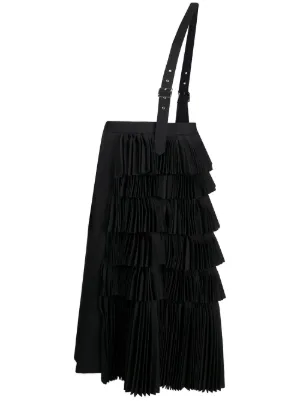 comme des garçons noir kei ninomiya