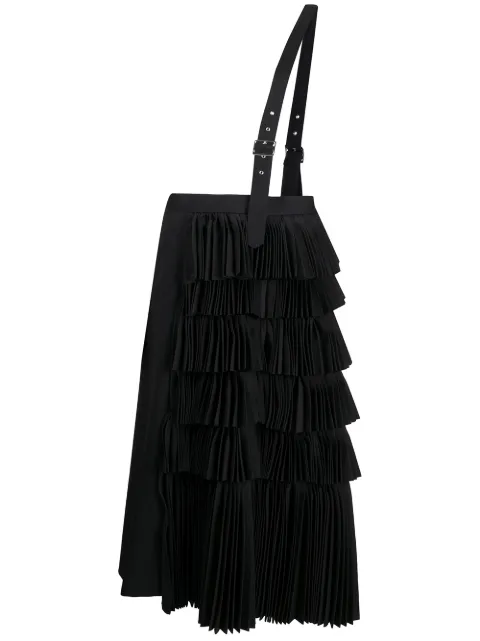 Comme Des Garçons Noir Kei Ninomiya Skirts for Women - Shop Now on FARFETCH