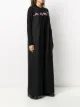 Comme Des Garçons Noir Kei Ninomiya wide-leg jumpsuit