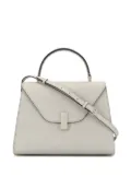 Valextra medium Iside tote - Grey