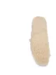 Golden Goose shearling Superstar sneakers