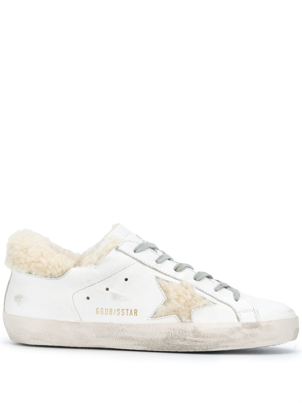 фото Golden goose кеды superstar