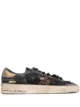 Imagem 1 de Golden Goose Tênis cano baixo Stardan