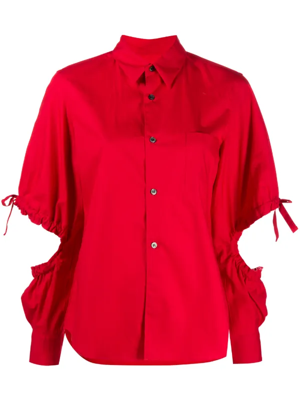 comme des garcons girls