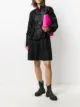 الصورة 2 من Comme Des Garçons Girl بلوزة مطرزة بأكمام طويلة