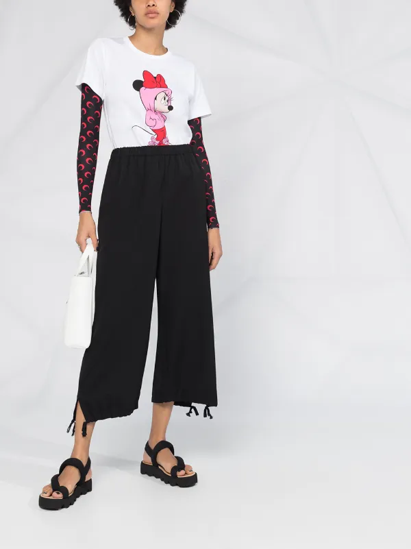 comme des garcons girls