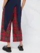 Comme Des Garçons Girl تيشيرت مزين بذيل