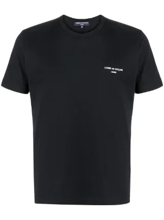 comme des garcons homme logo