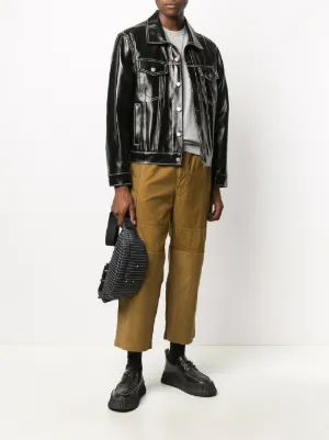 comme des garcons homme