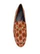 Gucci Jordaan GG loafers