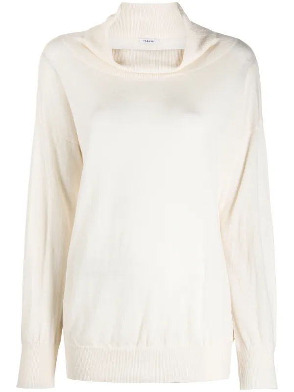 drape jumper