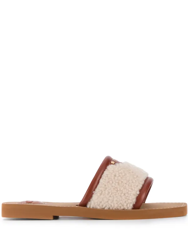 chloe wooden slides