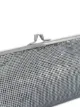 Paco Rabanne chainmail clutch
