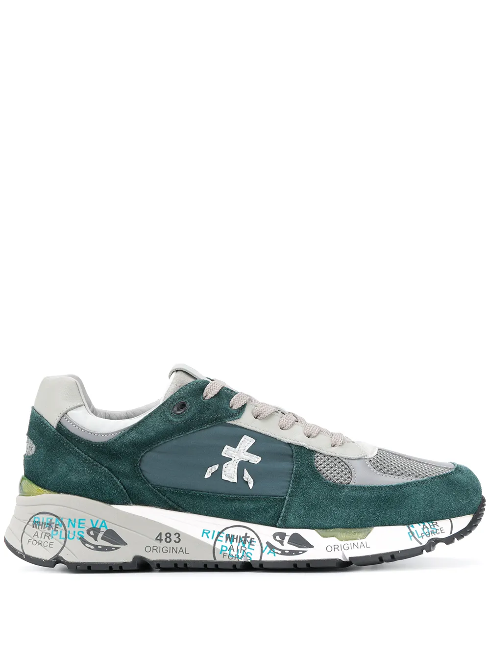 Premiata Mase Купить Мужские