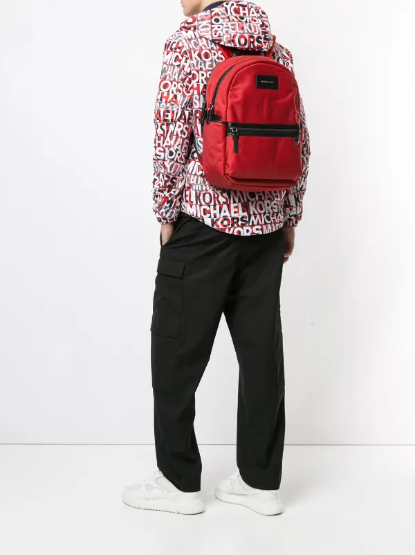 Michael kors brooklyn backpack clearance