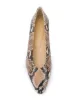 aeyde Betty ballerinas