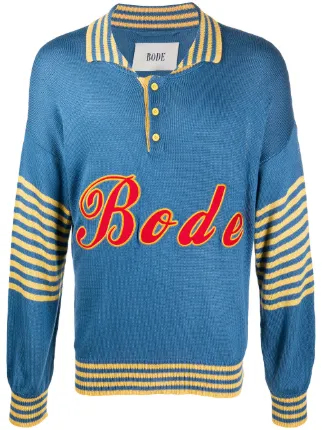 bode sweater