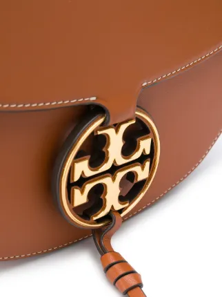 logo plaque saddle bag展示图