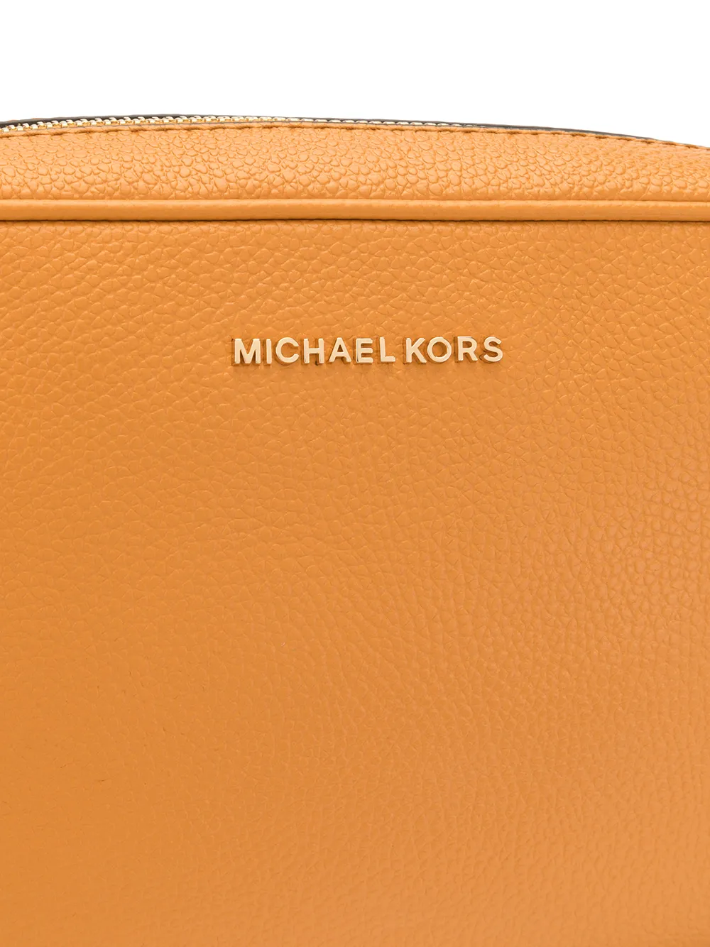 фото Michael michael kors сумка через плечо ginny