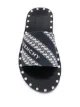 Givenchy logo-print sandals