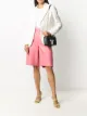الصورة 2 من Versace Jeans Couture شنطة كتف بمشبك