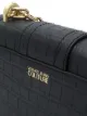 Versace Jeans Couture شنطة كتف بمشبك