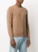 Brunello Cucinelli crew-neck cashmere pullover