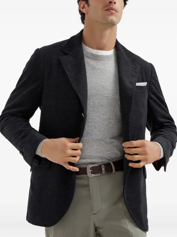 【BRUNELLO CUCINELLI】タートル　カシミア　クリーニング済 Brunello Cucinelli カシミア プルオーバー 通販 - FARFETCH