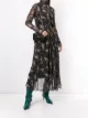 الصورة 2 من Salvatore Ferragamo شنطة صغيرة 'ذا استوديو'