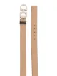 Salvatore Ferragamo gancini buckle belt
