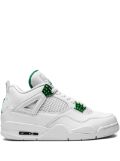 Jordan Air Jordan 4 Retro sneakers - White