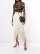 Image 2 of Louis Vuitton 2020 pre-owned Nano Lock Me bucket bag