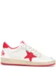 Image 1 of Golden Goose Ball Star low-top sneakers