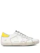 Golden Goose Superstar スニーカーの画像1