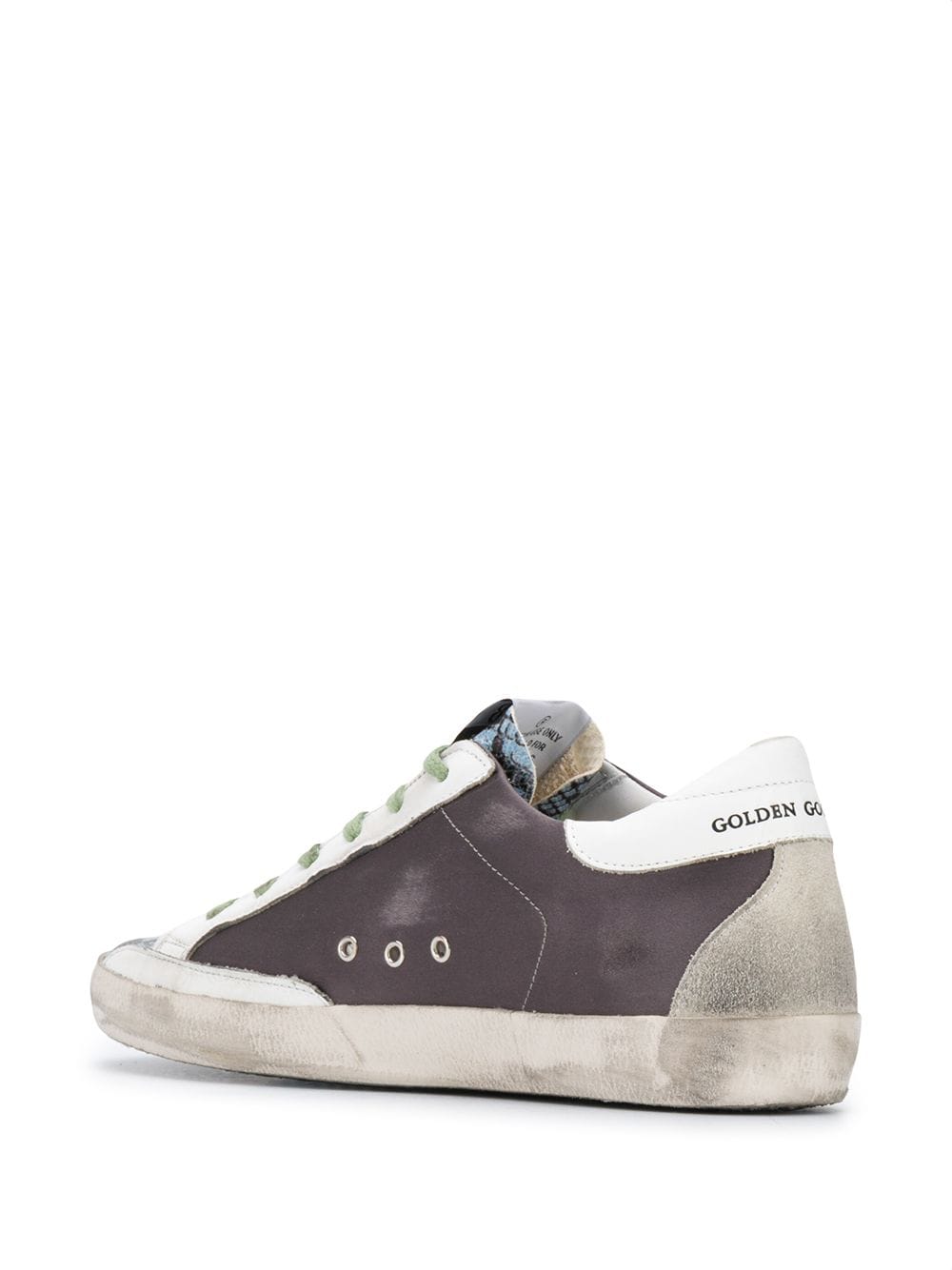 фото Golden goose кеды superstar