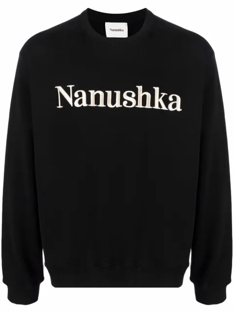 Nanushka sudadera Remy