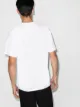 Martine Rose logo print T-shirt