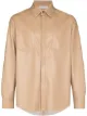 Image 1 of Nanushka Declan buttoned shirt