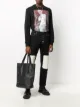 Image 2 of Neil Barrett graphic print sweatshirt