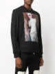 Neil Barrett graphic print sweatshirt