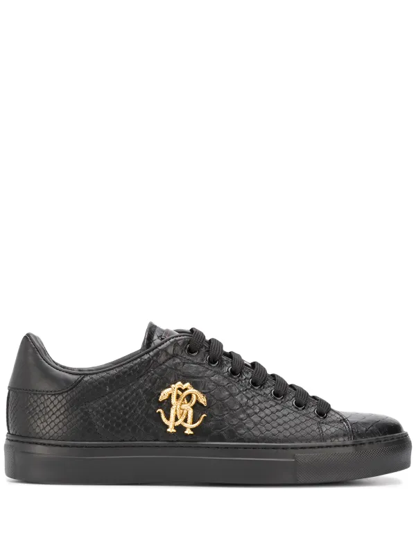 just cavalli sneakers sale