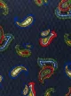 Etro paisley-print tie