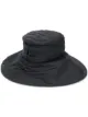 Image 1 of JORDAN LUCA ruched bucket hat