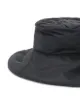 Image 2 of JORDAN LUCA ruched bucket hat