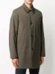 Paul Smith detachable-gilet raincoat