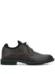 Image 1 of Tod's two-tone Oxford shoes