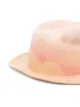Forte Forte Duna fedora hat