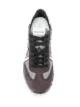 Premiata low top Lucy sneakers