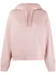 الصورة 1 من T By Alexander Wang هودي بأكمام طويلة
